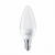 Bec cu LED Philips B38 7W 60W E14 CDL 6500K 830LM MNR9519
