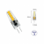 Bec cu LED G4 230V 3W 2700K MNR3397