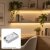Controler WiFi si Bluetooth Tuya Banda LED 12–24V RGB/RGBW/RGB+CCT C31W 18A221 XXM
