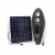 Corp Iluminat 100W 2xCOBLED 50W Solar Senzor, Suport, Telecomanda