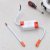 Driver LED 1-3W Curent Constant 300mA Conector Rapid J0301NA DALBI 7D008 XXM
