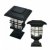 Felinar de Gradina Lampa Solara LED cu Efect Flacara cu Picior BH6077