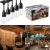 Ghirlanda Luminoasa 5m 10 Becuri LED E27 Lumina Calda 220V 18D054 XXM
