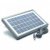 Kit Solar Incarcator Urgente cu Lanterna si 2 Becuri GdLite GD8030 6V