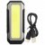 Lampa de Lucru LED + COB LED cu USB Magnet Agatatoare Andowl QD77