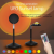 Lampa Efect Apus Soare Orange Sunset RGB 16Culori USB, Telecomanda