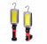 Lampa Lucru COB LED, Acumulator la USB, Magnet Carlig Agatare ZJ8859B