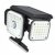 Lampa Solara 144 LED Senzor MiscareTelecomanda IP65 Andowl QTY144