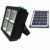 Lampa Solara Multifunctionala Proiector LED Camping GdPlus GD2206B