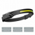 Lanterna Cap Frontala Banda Flexibila LED XPE COB USB-C Senzor LX200 KLX