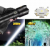 Lanterna de mana LED de mare putere ZSH X17 cu 4 moduri de iluminare NNN