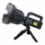 Lanterna LED 20W Reincarcabila USB COB Semnalizare Tripod TD999