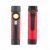 Lanterna XPE, COB LED, LED 395 Violet cu Acumulator WL01 19A062 XXM