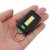 Mini Lanterna Breloc Chei cu COB LED 3W pe Baterii