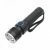 Mini Lanterna Metalica LED 3W cu Zoom 2800WT6 S18 Incarcare USB