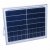 Proiector 60W LED Alb Panou Solar Telecomanda IP67 18D036 XXM