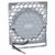 Proiector LED COB Rosu 220V 50W LED50R XXM