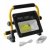 Proiector Solar LED COB 50W IP67 Suport Telecomanda W743 19C023 XXM