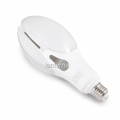 Bec cu LED Flower E27 50W 6400K MNR7022