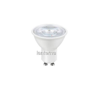 Bec cu LED Fomsi GU10 230V 7W 3000K MNR6457