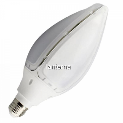 Bec cu LED Fomsi PM Flower 70W E40 6400K 230V MNR2834
