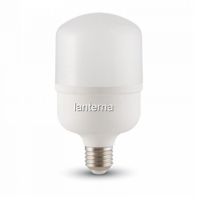 Bec cu LED Fomsi T120 E27 40W 4000K 230V MNR4766
