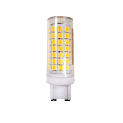 Bec cu LED G9 Ceramic 230V 7W 6400K MNR1365