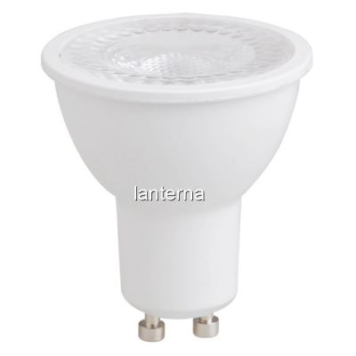 Bec cu LED GU10 9W 6500K 230V MNR9724