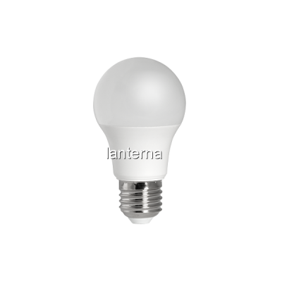 Bec cu LED MoonLight A60 9W 4000K MNR1738