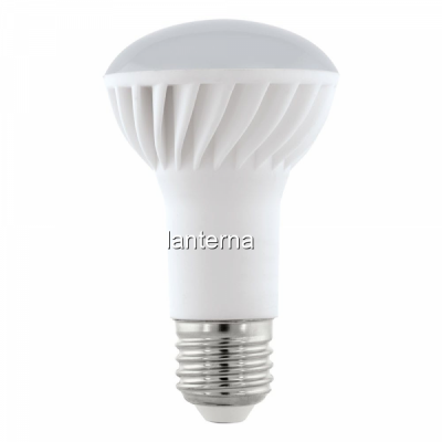 Bec cu LED Moonlight R63 7W E27 6400K MNR1420