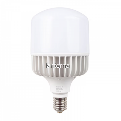 Bec cu  LED MoonLight T160 E40 100W 6400K MNR91