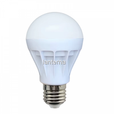 Bec cu LED Promo A60 9W E27 6400K Moonlight MNR2580