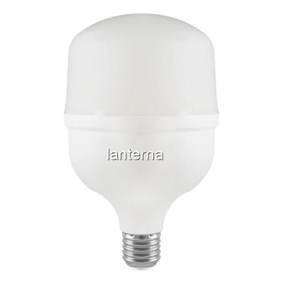 Bec EcoLED Tubular Gelux T80 25W E27 6500K GL-LEDT8025 CNN51334