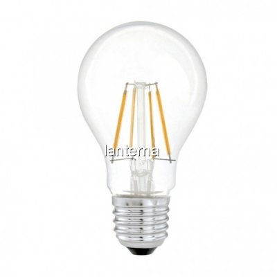 Bec LED Filament 8W Alb Rece E27 TKO