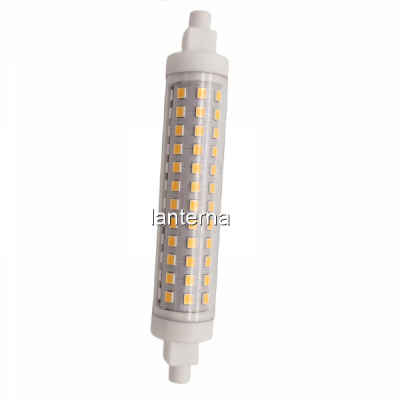 Bec LED Proiector Rx7 RTCS 12W 6400K 140mm MNR7457