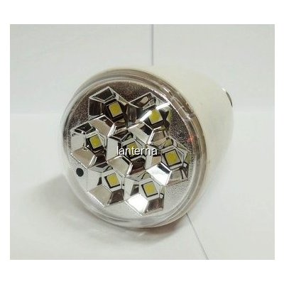 Bec LED SMD cu Acumulator si Telecomanda GDLITE GD5007HP