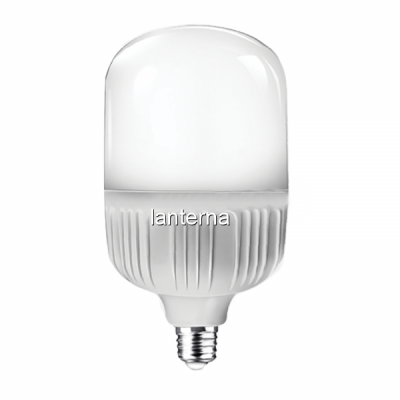 Bec LED Tubular 30W E27 2630LM 6500K Alb Rece  Echivalent 175W