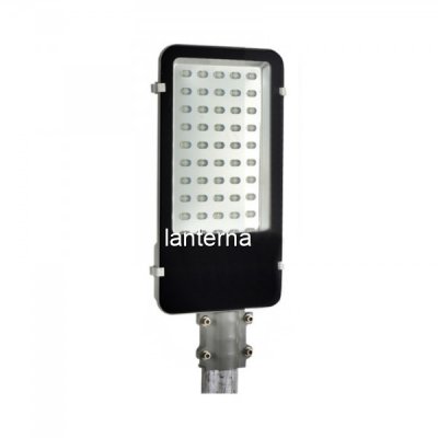 Corp de Iluminat Exterior 50LED 50W 6400K IP65 220V UB60285