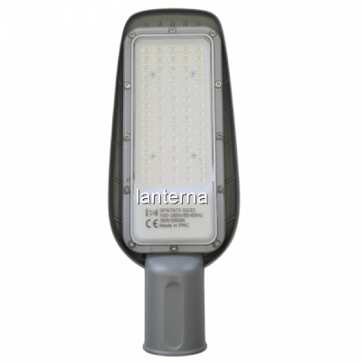 Corp Stradal Lampa LED SMD 30W=250W 3000Lm 6500K 220V SPN 7875