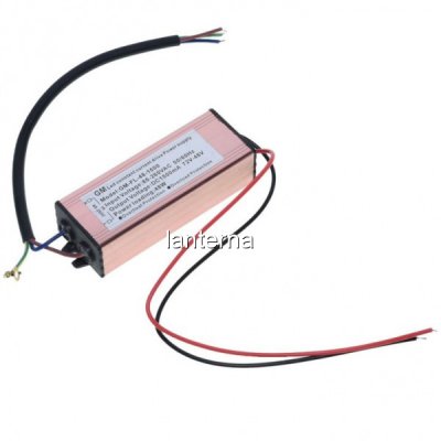 Driver tip Transformator pentru LEDuri SMD 220V 48V-72V 48W 7D006 XXM