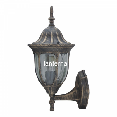 Felinar Perete Antique 220V 60W IP43 SPN3272