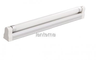 Lampa de Neon cu Droser Incorporat si Tub T5 6W