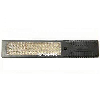 Lampa Reincarcabila LEDuri cu Magnet si Agatatoare 48+5LED12V 220V