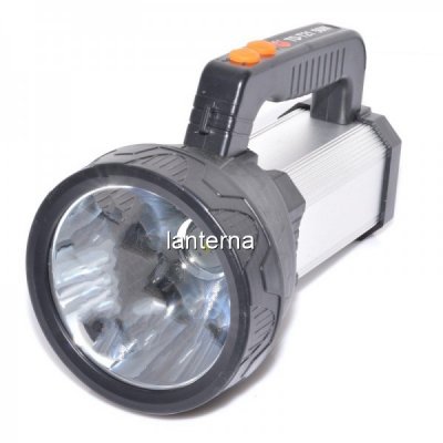 Lanterna Laser LED 50W+50W SMD Panou Lateral cu Acumulator 220V TDT21 XXM