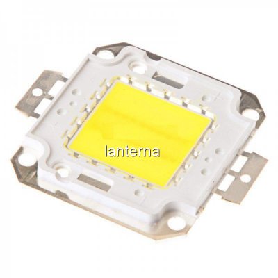 Modul SMD Pastila LED 20W Alb Rece pentru Proiector LED XXM