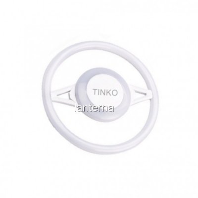 Neon Bec LED Circular 16W 25cm E27 4000K TKO16 ORing