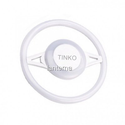 Neon Bec LED Circular 20W 28cm E27 4000K TKO24 ORing