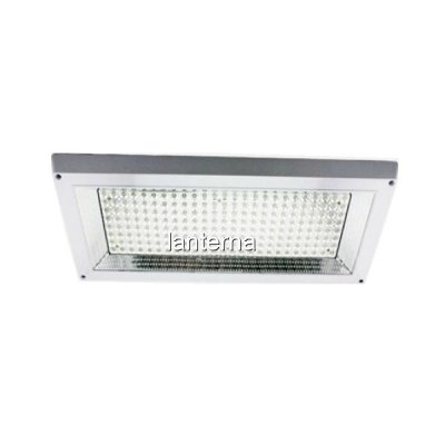 Plafoniera LED Patrata 16W 30x30cm Tinko TKOS60