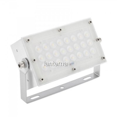 Proiector 50 LED SMD 3030 50W Alb Rece 220V 20A008 XXM