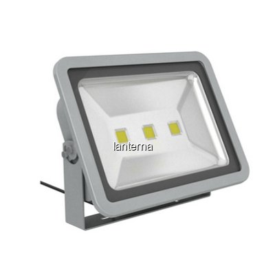 Proiector LED 150W Lumina Alb Rece 3x50W UB60175